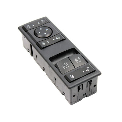 A9605452813 Elektryczny podnośnik okienny przełącznik regulator przycisku sterowania lewy dla Benz