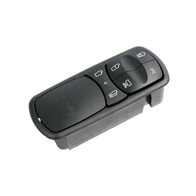 A9438200197 Przełącznik podnoszący regulator okienny z prawym silnikiem dla ciężarówki Benz 4141