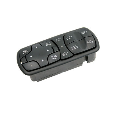 A9438200097 Przełącznik do podnoszenia okien z lewym silnikiem dla ciężarówki Benz 4141