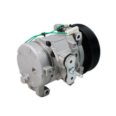 Kompresor A/C A4722300111 A4722300311 10S15C 24v 4472801840 Do Mercedes BENZ Actros