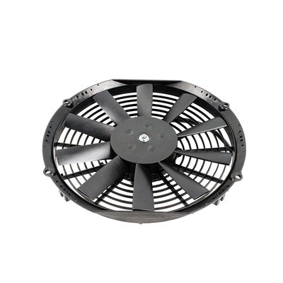 Betonowa pompa reduktor chłodniczy 12c 24v 80w STD wentylator elektryczny JSJSRQDZS