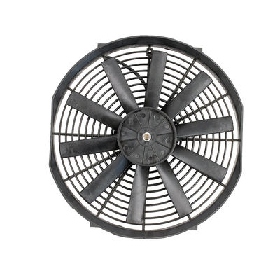 Betonowa pompa reduktor chłodniczy 14c 24v 80w STD wentylator elektryczny JSJSRQDZS