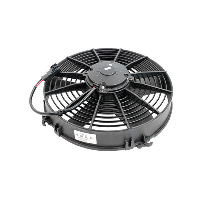 Uniwersalny zwrotnik z betonowej pompy 24v 80w STD wentylator elektryczny JSJSRQDZS
