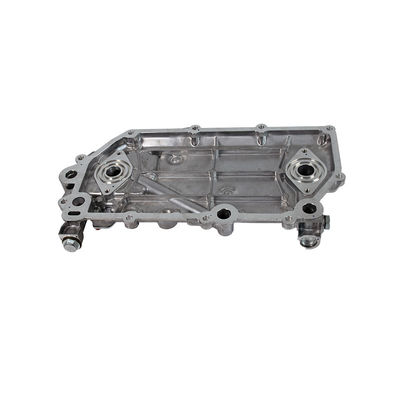 SCANIA OIL COOLER COVER 1795526 2010938 dla silników ciężarówek i autobusów DC9 DC11 DC12 DSC12