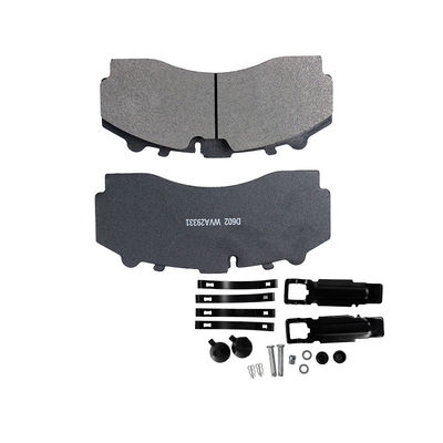 Płytka hamulcowa OEM 2325212 1856108 1734529 29087 1.35033 DO SCANIA EUROPEAN TRUCK