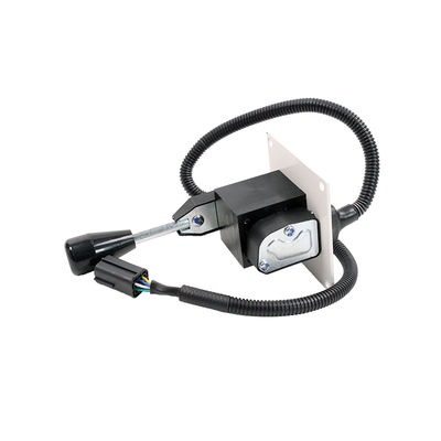 1531311801002 NOWY PEDAL PRZECZYŁAJĄCY PEDAL PRZECYŁAJĄCY PEDAL SENSORZNY dla FOTON AUMAN