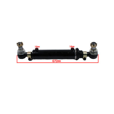 A229900005492 CYLINDR STUROWANIA Z GŁOWIĄKĄ GOLĄCZĄ OEM A229900005492